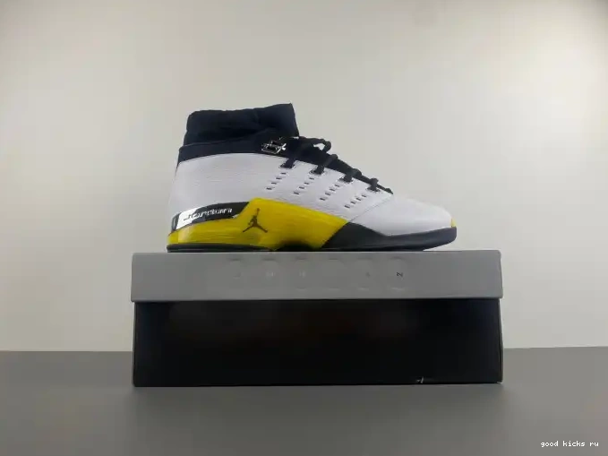 80% Off Sale 17 Jordan FJ0395-100 Low Lightning Air 0424